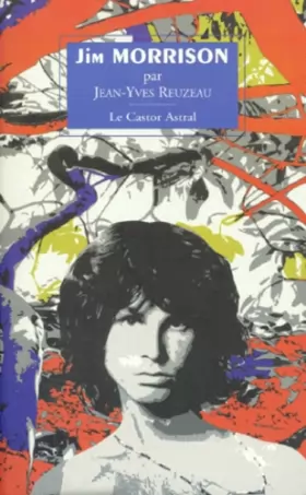 Couverture du produit · Jim Morrison ou les Portes de la perception