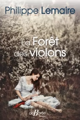 Couverture du produit · La Forêt des violons