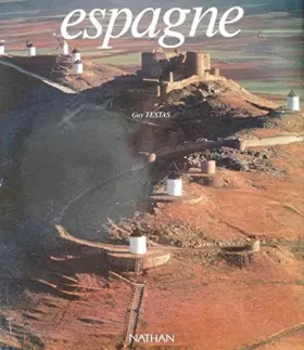 Couverture du produit · Espagne