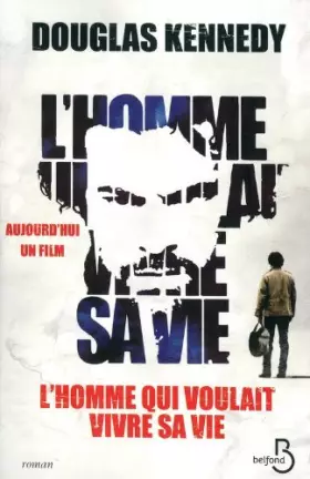 Couverture du produit · L'homme qui voulait vivre sa vie