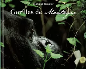 Couverture du produit · Gorilles de montagne