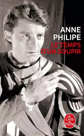 Couverture du produit · Le Temps d'un soupir