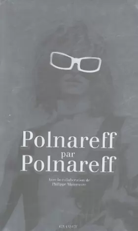 Couverture du produit · Polnareff par Polnareff