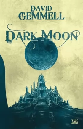 Couverture du produit · Dark Moon