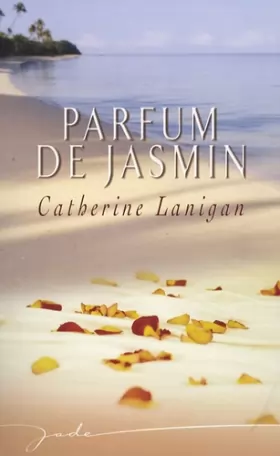 Couverture du produit · Parfum de jasmin