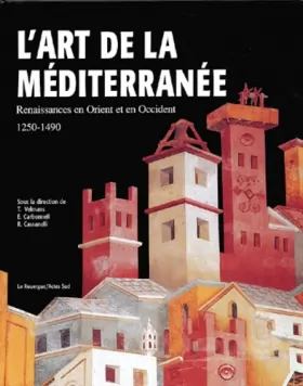 Couverture du produit · Art de la Méditerranée (Ancien prix Editeur : 45 Euros)