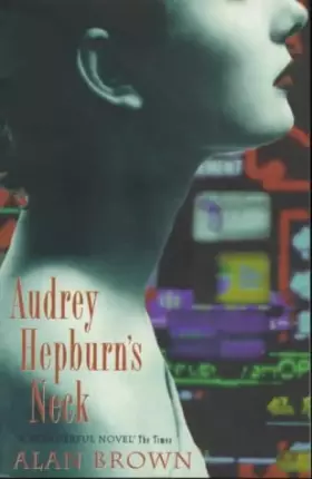 Couverture du produit · Audrey Hepburn's Neck