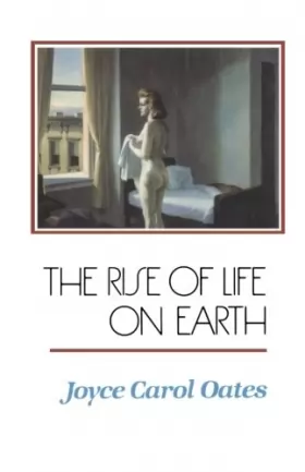 Couverture du produit · The Rise of Life on Earth (Paper)