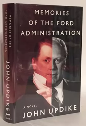 Couverture du produit · Memories of the Ford Administration