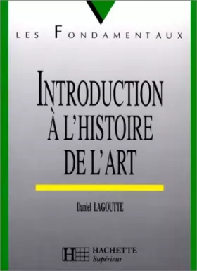 Couverture du produit · Introduction à l'histoire de l'art, numéro 101