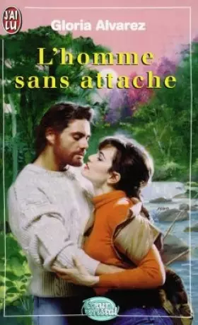 Couverture du produit · L'homme sans attache