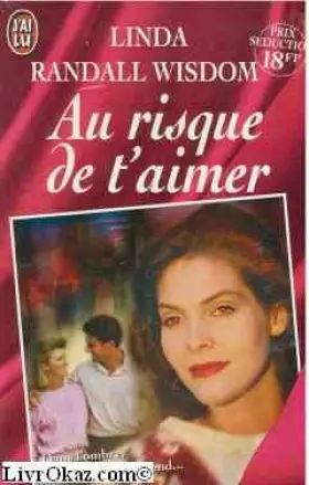 Couverture du produit · Au risque de t'aimer