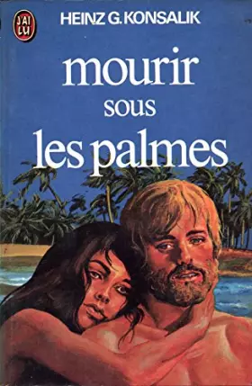 Couverture du produit · Mourir sous les palmes