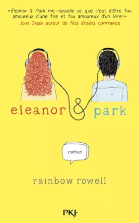 Couverture du produit · Eleanor & Park