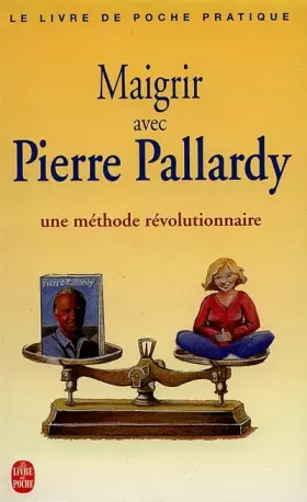 Couverture du produit · Maigrir avec Pierre Pallardy