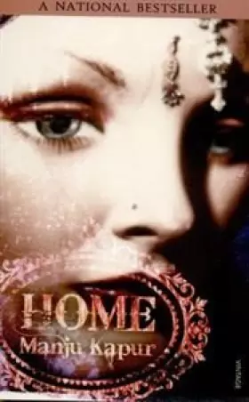 Couverture du produit · Home