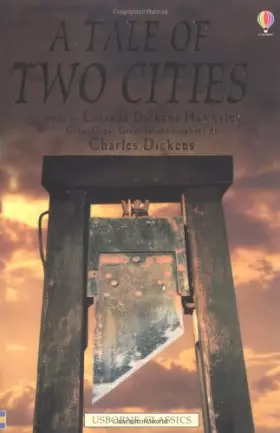 Couverture du produit · A Tale of Two Cities
