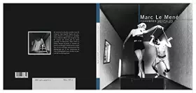 Couverture du produit · MARC LE MENE, CHAMBRES MENTALES ET AUTRES LIEUX