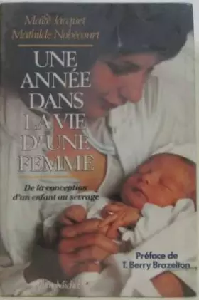 Couverture du produit · Une année dans la vie d'une femme