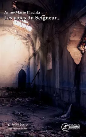 Couverture du produit · Les voies du seigneur