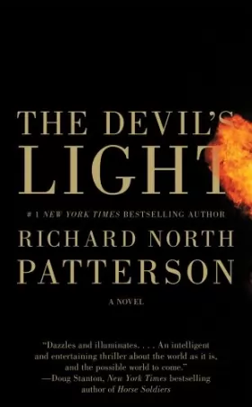 Couverture du produit · The Devil's Light: A Novel