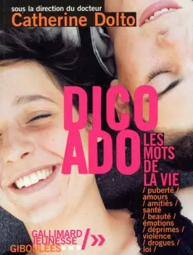 Couverture du produit · Dico ado : Les Mots de la vie