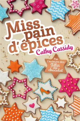 Couverture du produit · Miss pain d'épices