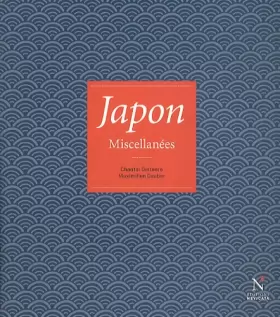 Couverture du produit · Japon : Miscellanées