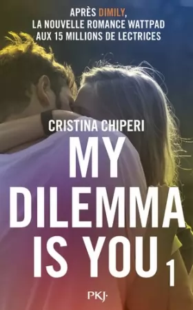 Couverture du produit · My Dilemma is You - tome 01 (1)