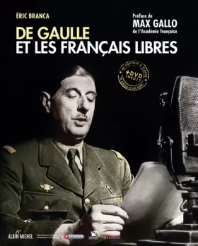Couverture du produit · De Gaulle et les français libres