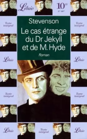 Couverture du produit · Le cas étrange du Dr Jekyll et de M. Hyde