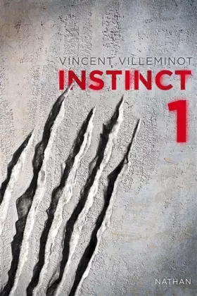 Couverture du produit · Instinct - Tome 1