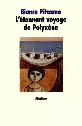Couverture du produit · Etonnant voyage de polyxene (l')