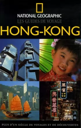 Couverture du produit · Hong-Kong