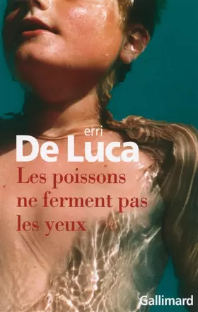 Couverture du produit · Les poissons ne ferment pas les yeux