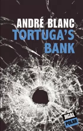 Couverture du produit · Tortuga's bank