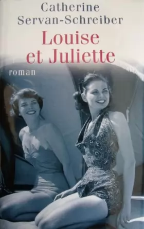 Couverture du produit · Louise et Juliette
