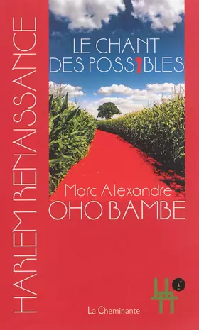 Couverture du produit · Le chant des possibles