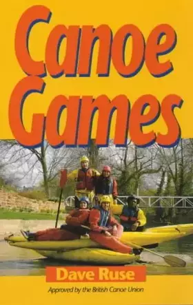 Couverture du produit · Canoe Games