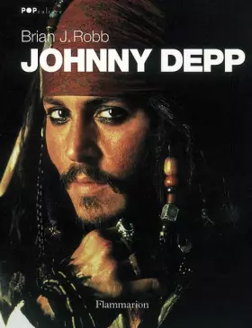 Couverture du produit · Johnny Depp