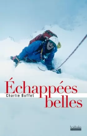 Couverture du produit · Echappées belles