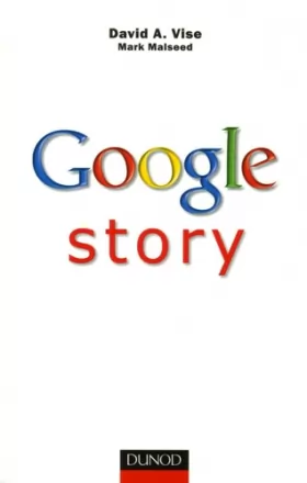 Couverture du produit · Google story