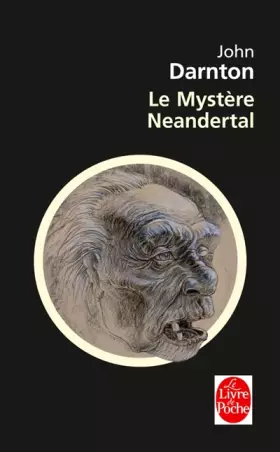 Couverture du produit · Le Mystère Néandertal