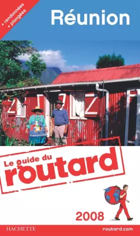 Couverture du produit · Réunion
