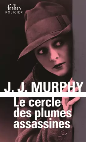 Couverture du produit · Le cercle des plumes assassines: Une enquête de Dorothy Parker