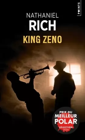 Couverture du produit · King Zeno