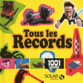 Couverture du produit · 1001 records