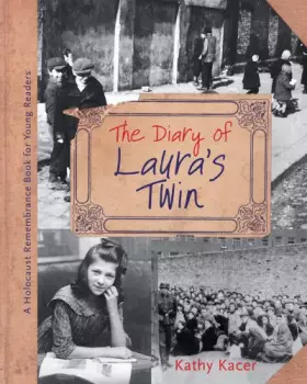 Couverture du produit · The Diary of Laura's Twin