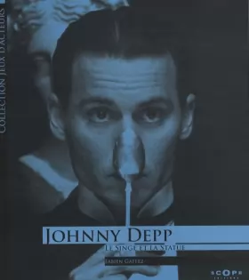 Couverture du produit · Johnny Depp