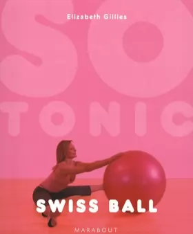 Couverture du produit · Swiss ball